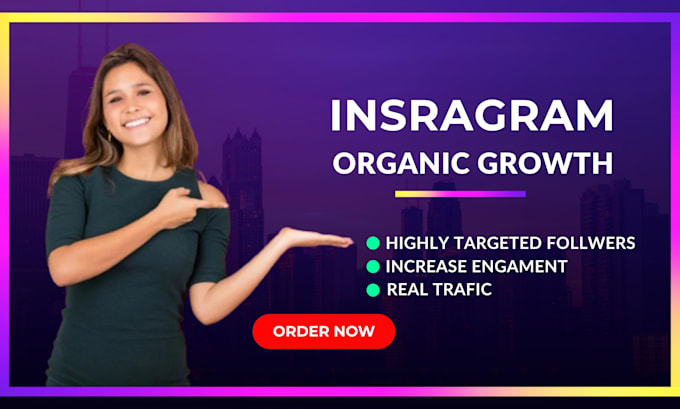 do boost your instagram growth  engagement with promotion