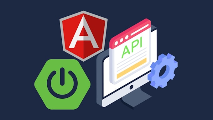 provide java fullstack development services