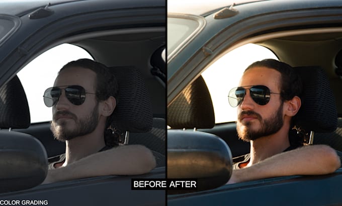 edit your images or 3d renders