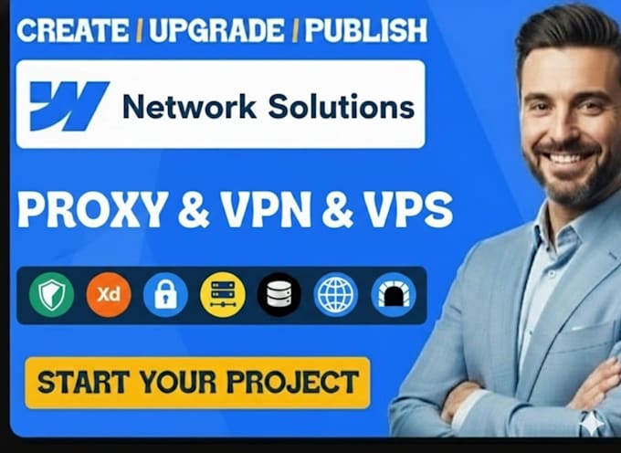create vpn server with admin panel