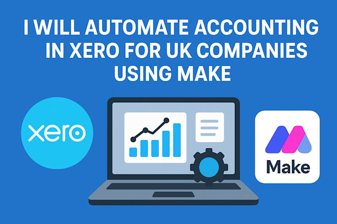 automate your xero accounting and bookkeeping with custom workflow
