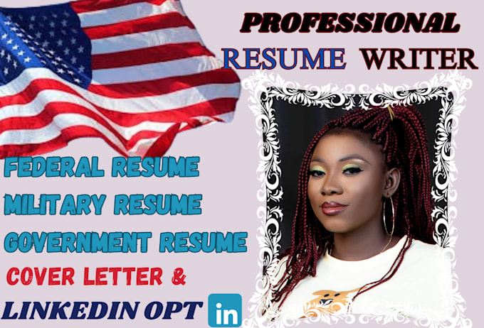Write federal resume writing usajobs resume cover letter as federal ...