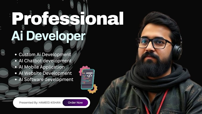 create ai e learning voice assistant saas live streaming avatar calling web app
