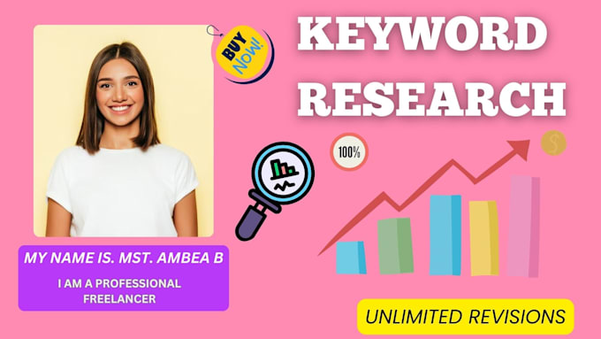 do your profitable SEO research and competitor analysis