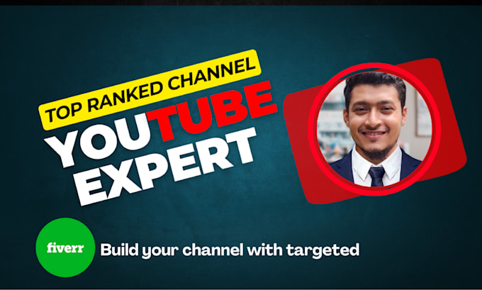 do youtube channel create top ranked, video SEO