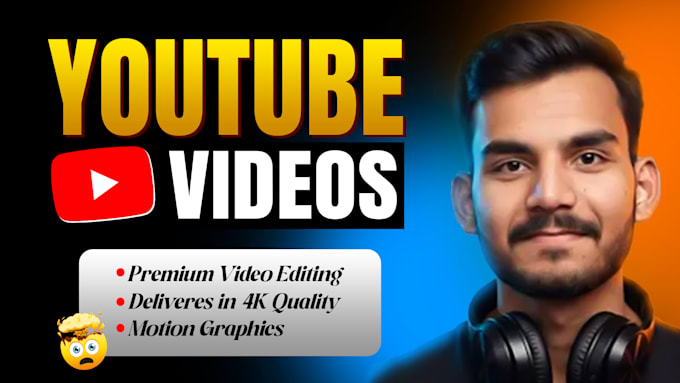 do youtube video editing in premier pro