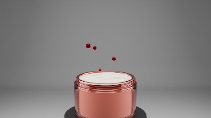 do 3d animation in blender