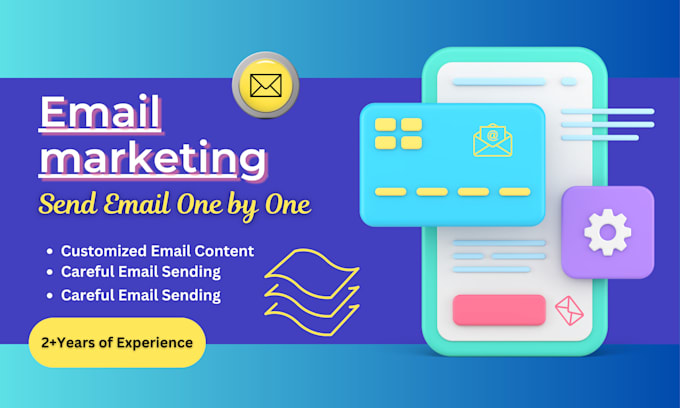send emails one by one manually for you