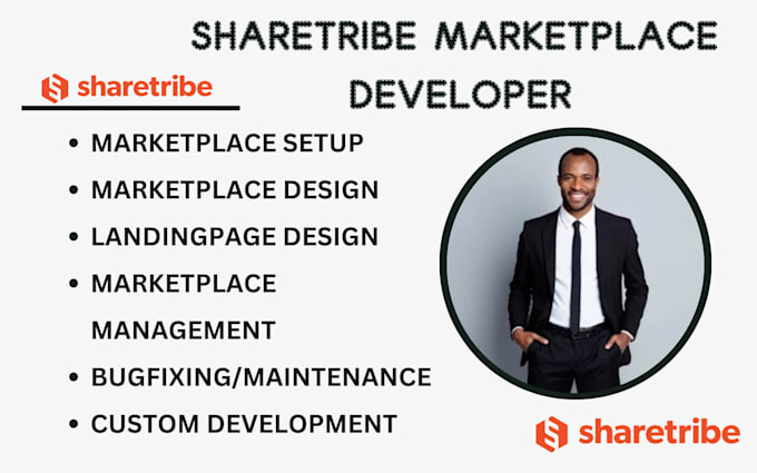 setup professional sharetribe marketplace setup go flex