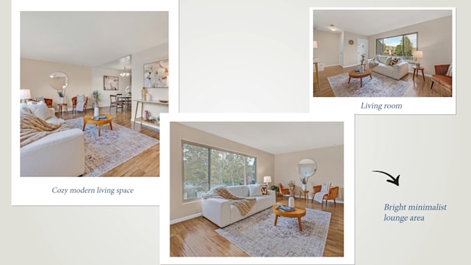 do real estate gallery video