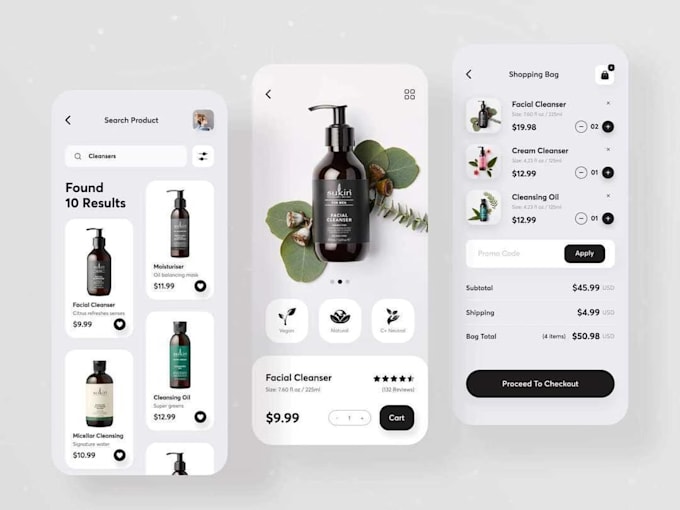 build mobile app developer, native, hybrid mobile app development app builder