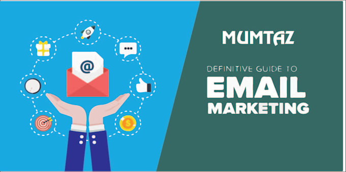 create email marketing work and  sales emails