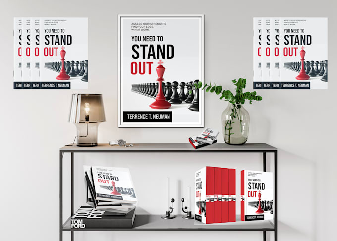 design online course mockup and ecover bundle, ecover bundle