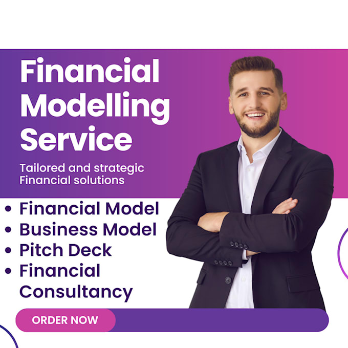 financial and business models