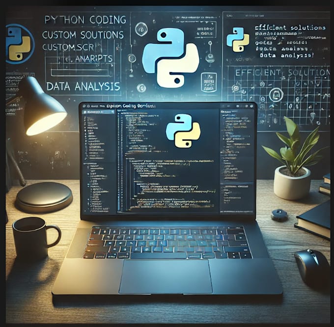 write python scripts for automation