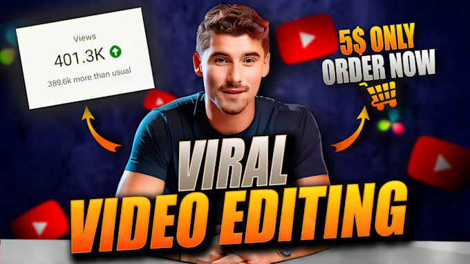 edit your youtube videos professionally