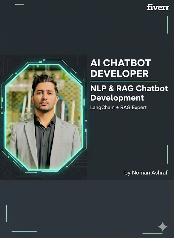 build an ai chatbot with langchain