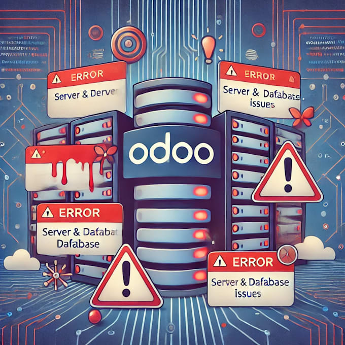 fix odoo client or functional issues all odoo versions included by the deadline