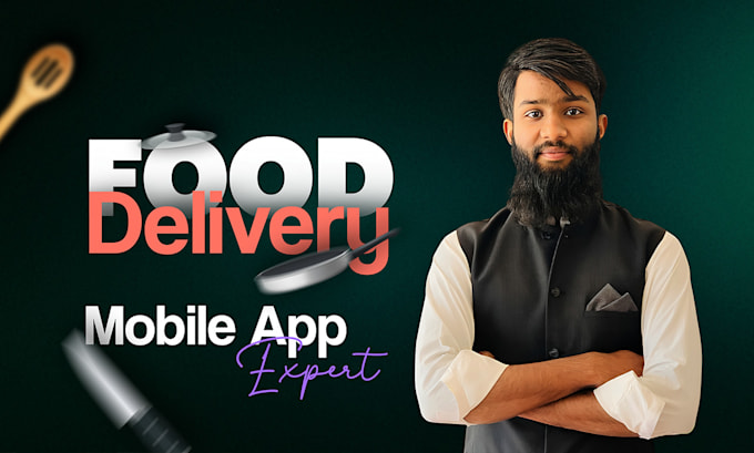 develop food delivery app restaurant app restaurant website