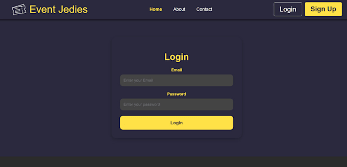 create custom java, javascript, and web development for your software programs