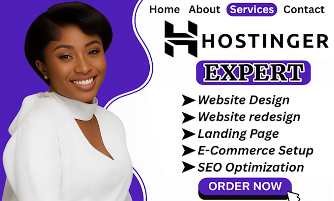 hostinger website design hostinger website redesign hostinger website design