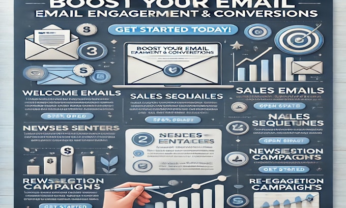 write content for you