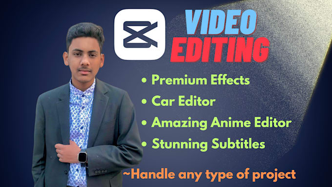 create ditable capcut template for tiktok and shorts video