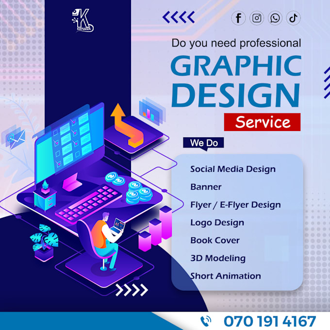 design social media post facebook post instagram post ads