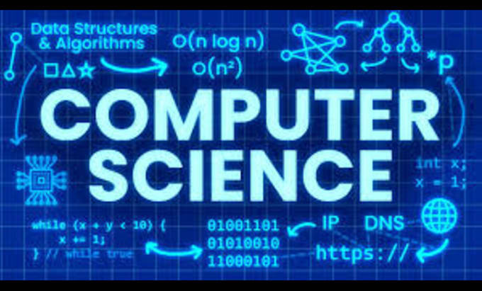 do computer science, programming and IT projects