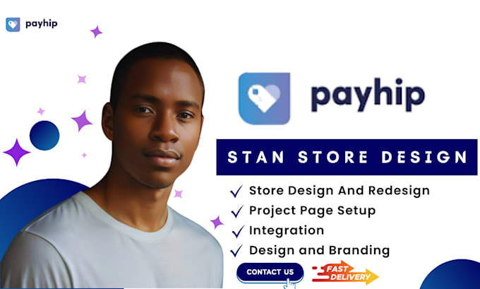 setup stan store, payhip, beacons ai, pensight gumroad payhip website stan store