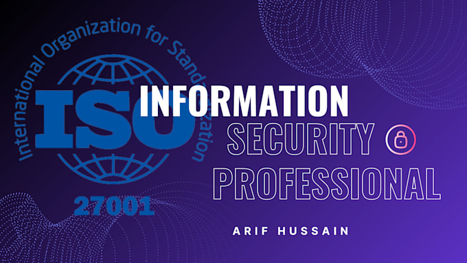 prepare your organization for iso27001 audit
