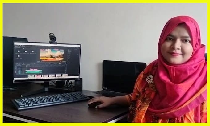edit podcast video and audio