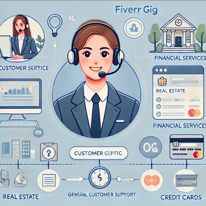 be your customer serves agent , virtual assistant