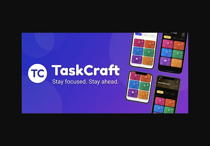 develop a react native app for ios and android