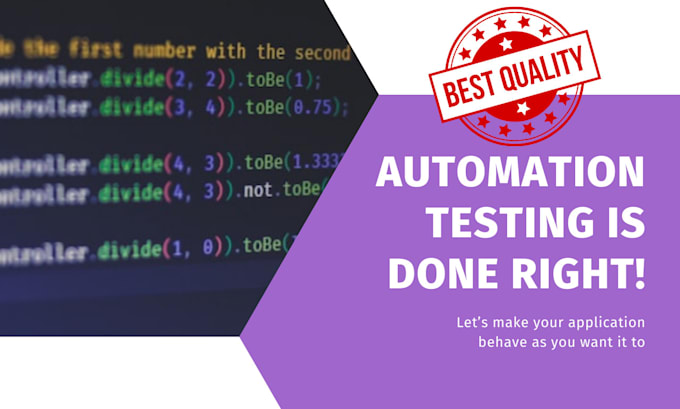 do web automation testing with webdriverio, cucumber and allure report