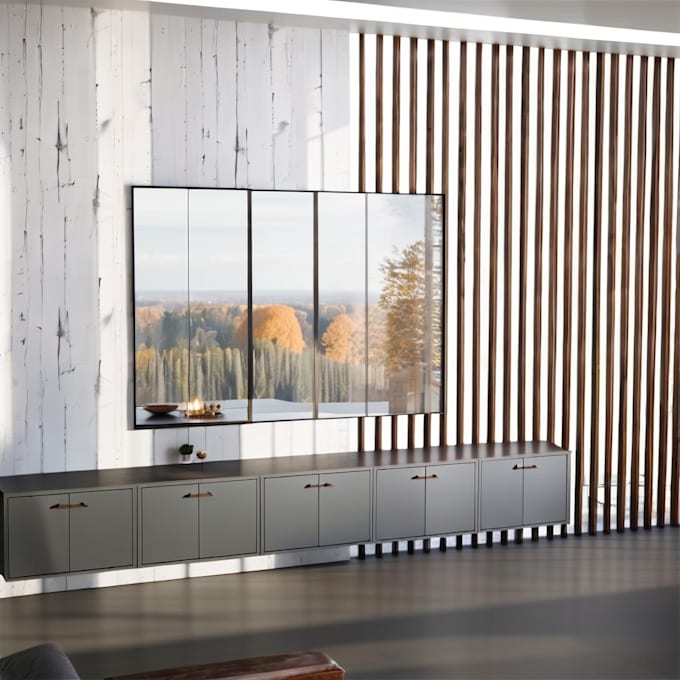 make interior design for your home