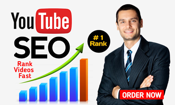 do youtube video SEO for top ranking