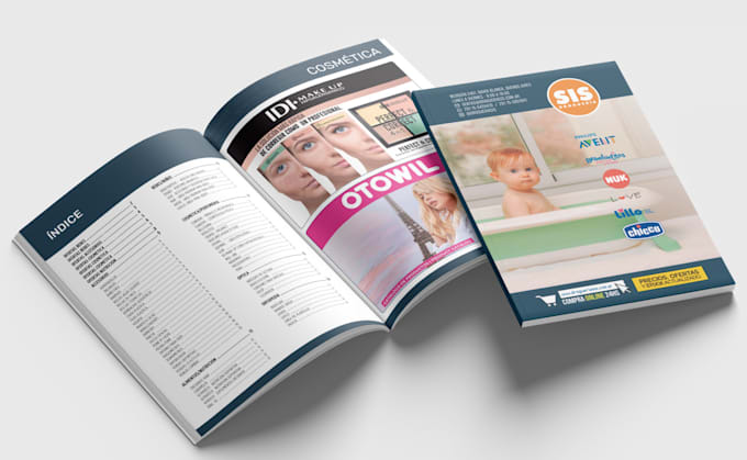 Layout and design of clear and functional editorial documents by ...
