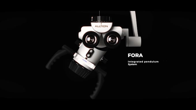 create 3d photorealistic renders and animations