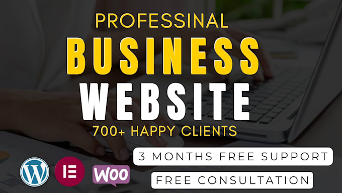 design, redesign, ecommerce website, business website
