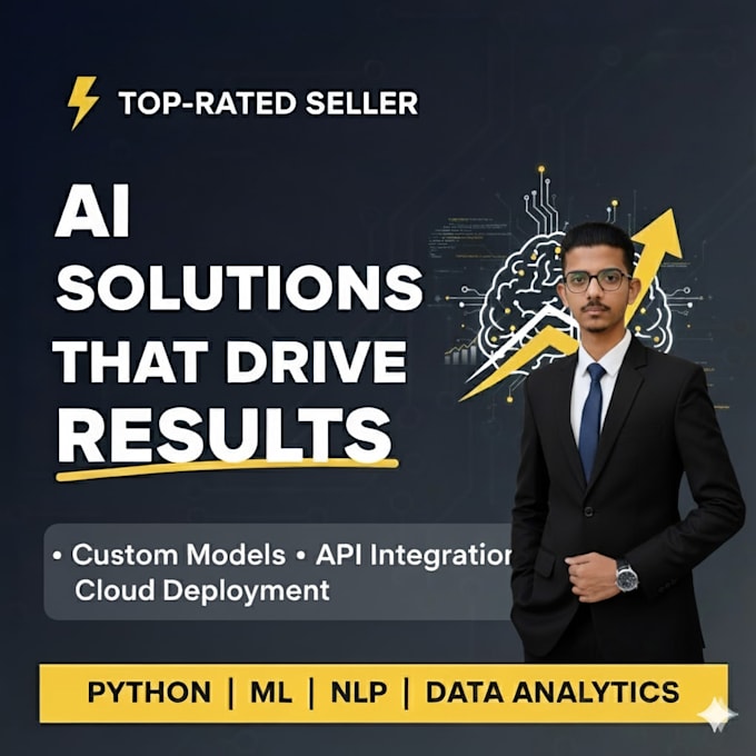 develop and integrate ai chatbots, ai agents, custom gpt, ai automation