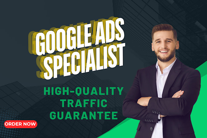 setup and optimize your google leads ads campaign