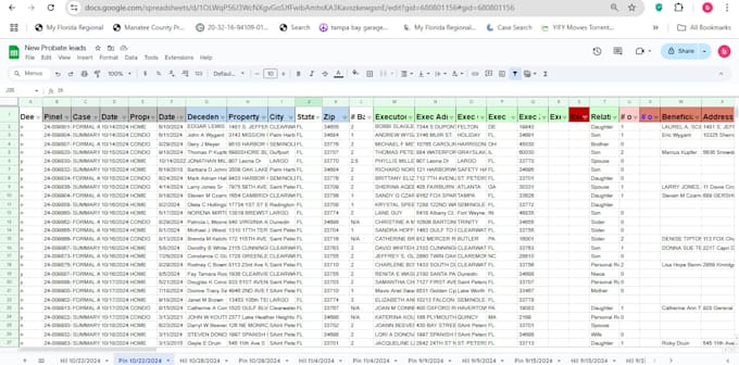 do quick and accurate date entry services