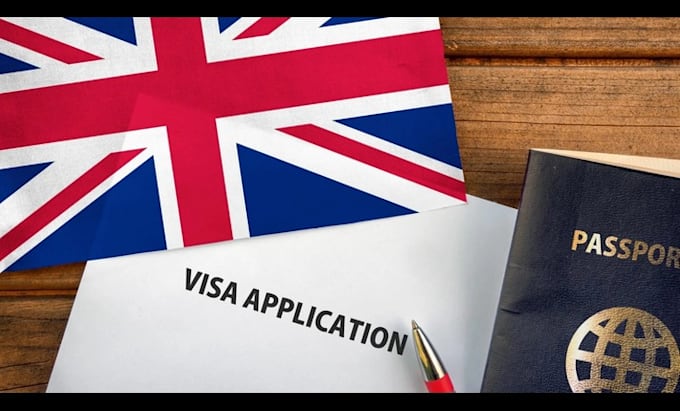 be your lawyer for UK immigration and visa