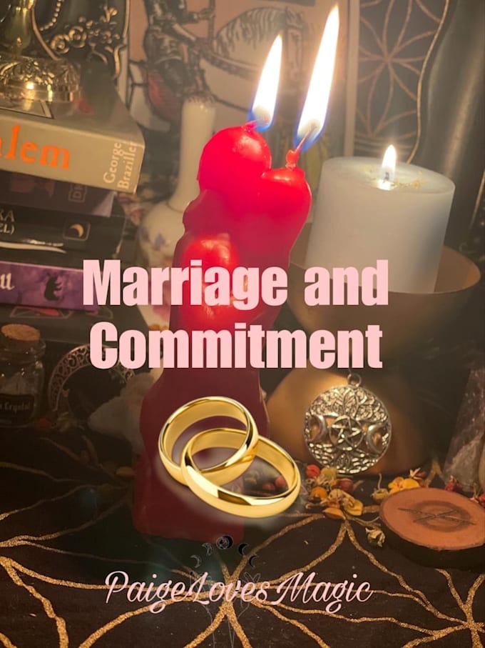 cast custom powerful  sangoma commitment and marriage spell for you