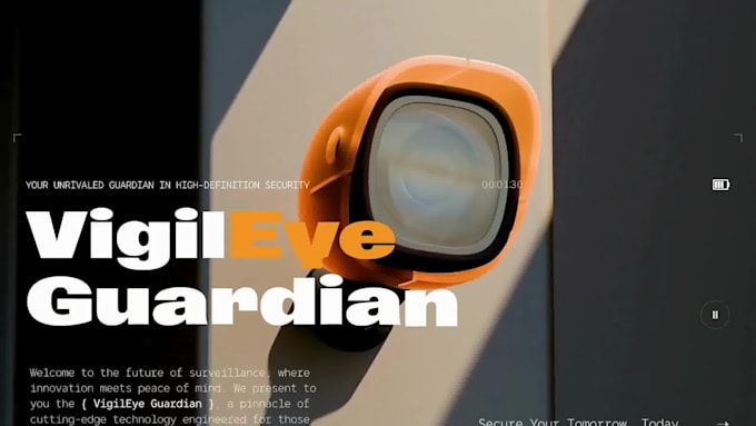 build interactive website scroll 3d website animation gsap webgl wix studio