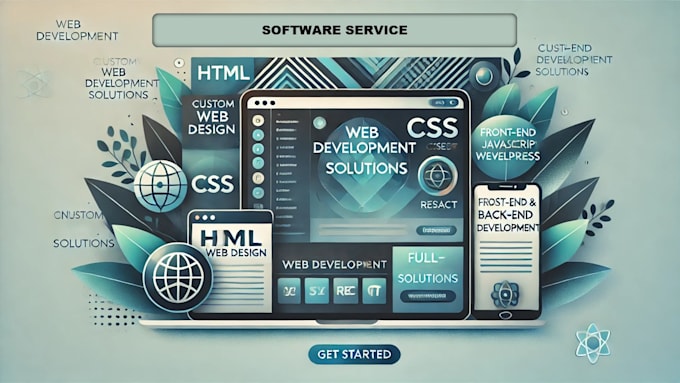 customized software as you need