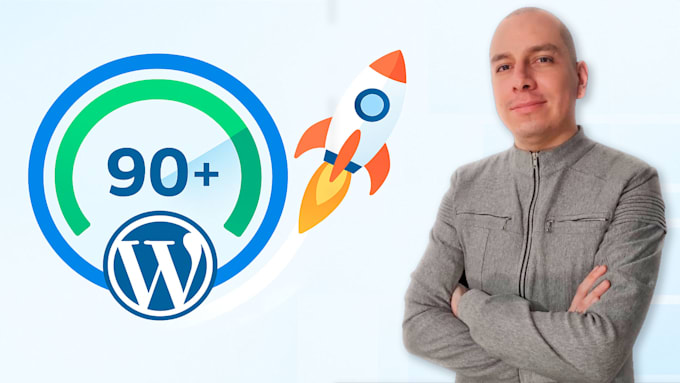 optimize your wordpress site for pagespeed score of 90