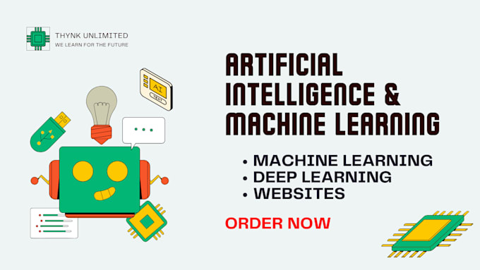 Do data science and machine learning projects with python by Webdev560 ...