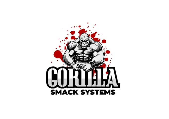 design high quality fight team logo